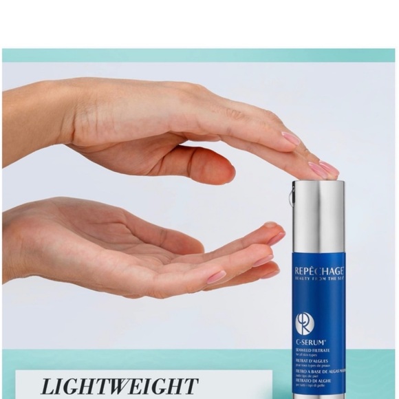 REPECHAGE Beauty from the Sea 🐚C- Serum - Picture 3 of 9